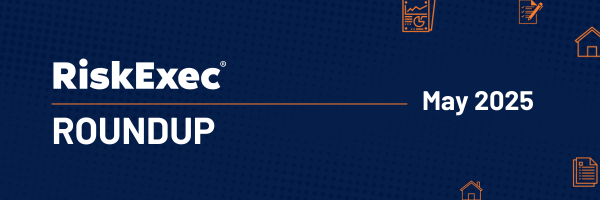 RiskExec Roundup May Newsletter
